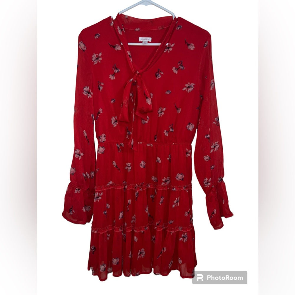 Xhilaration Women Dress size S